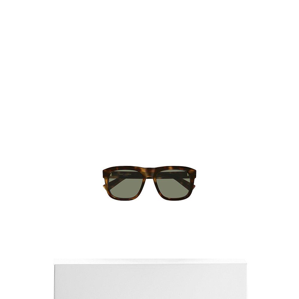 香港直邮Saint Laurent 全框太阳镜 SL558,淘宝优惠券,粉丝福利购,淘宝优惠卷