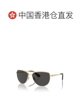 1h可退 香港直邮潮奢 Burberry 巴宝莉 女士 -sunglasses 太阳镜