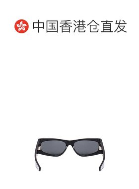 香港直邮SAINT LAURENT 男士眼镜 803745Y99562338 CO 黑色