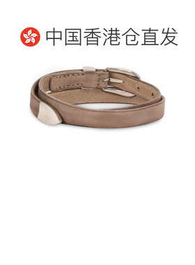 香港直邮OurLegacy男士腰带 【付后1h可退】