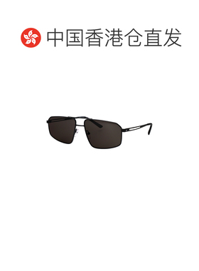 香港直邮EMPORIO ARMANI 男士太阳镜 0EA2173300187 SS2026