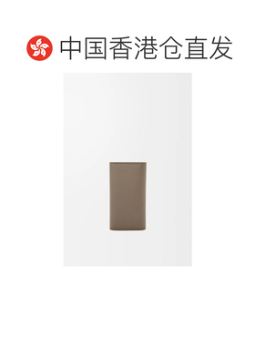 Loewe 鹅卵石纹小牛皮Anagram钥匙包 C821K92X01 【付后1h可退】