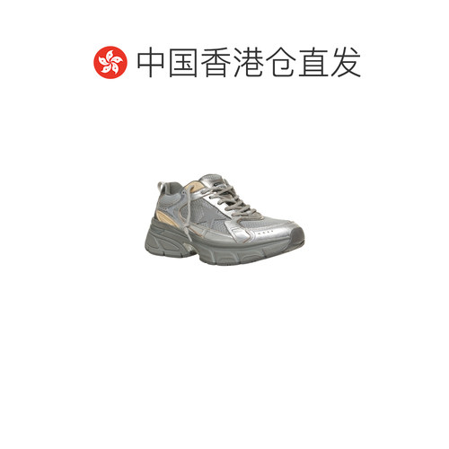 1h可退 香港直邮GOLDEN GOOSE DELUXE BRAND 女士运动鞋 GWF00724 - 图1