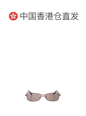 香港直邮JACQUEMUS 男士眼镜 JAC118C2SUN SS2025 花色 全框太阳