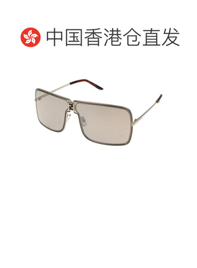 香港直邮FENDI 男士眼镜 FE40195U32G CO 花色 几何太阳镜