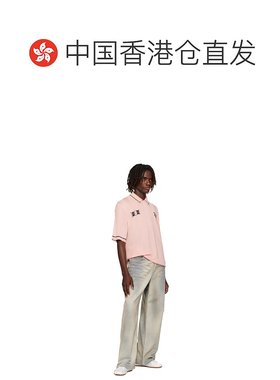 1h可退 香港直邮潮奢 numbering 男士 #7410 戒指 7410 metal金属