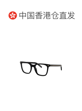 香港直邮PRADA 女士眼镜 0PRB11V16K101 SS2026 黑色 0PR B11V