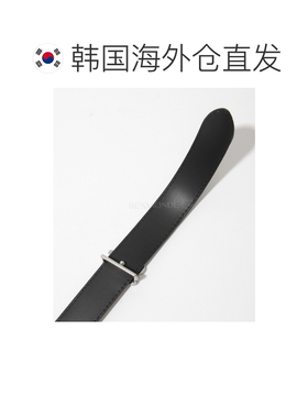 韩国直邮AMI UBL209 AL0222 0014 腰带