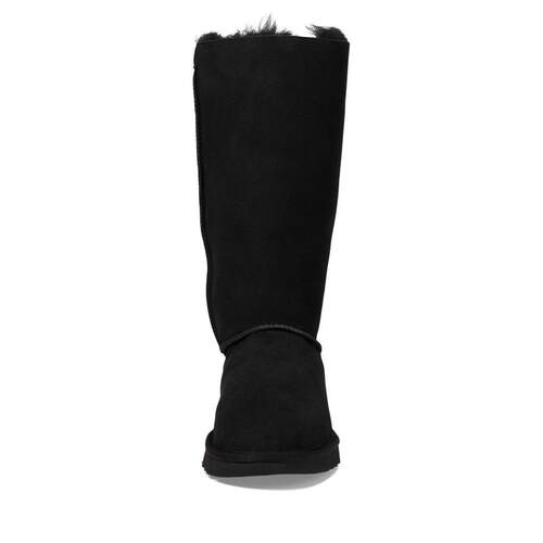 【美国直邮】ugg 女士 靴子防水麂皮进口皮鞋透气【付后1h可退】 - 图0