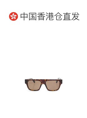 香港直邮GUCCI 男士眼镜 840028J07512323 AW2025 绿色 Gucci Gla