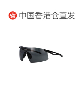 香港直邮ADIDAS 男士太阳镜 SP012202A SS2026 灰色 SP0122