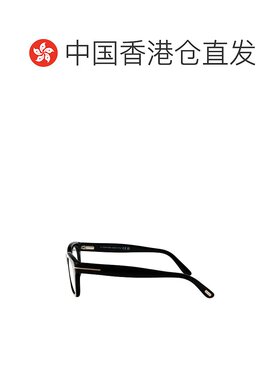 1h可退 香港直邮TOM FORD 男士太阳镜 FT5178001 AW2024 黑色 FT5