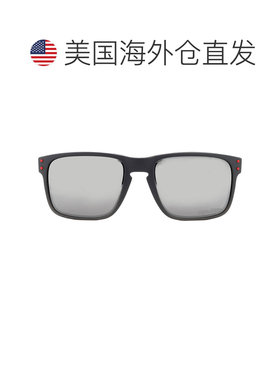 自营Oakley Holbrook Troy Lee Design Prizm Black Square Men's