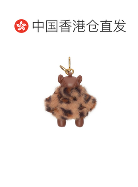 Burberry 托马斯小熊吊坠 81329361挂件包挂包挂件【付后1h可退】