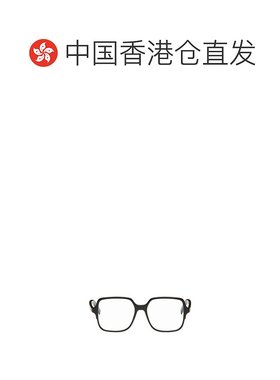 香港直邮GIVENCHY 女士眼镜 GV50044I001 CO 黑色纪梵希