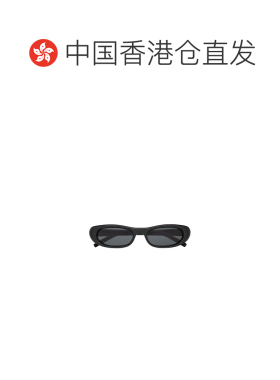 Saint Laurent 全框太阳镜 A003CXY9958配饰 【付后1h可退】