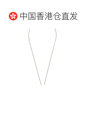 香港直邮alexander mcqueen 女士 项链