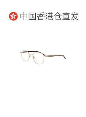 香港直邮SAINT LAURENT 男士眼镜 SL781002 CO 花色 全框平光镜