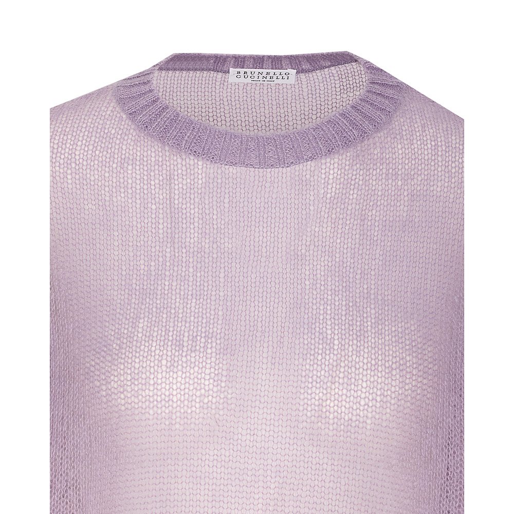 1h可退 香港直邮BRUNELLO CUCINELLI 女士针织毛衣 M2I776830C910 - 图2