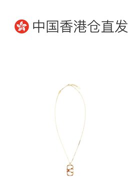 香港直邮VALENTINO GARAVANI 女士项链 4W2J0U35PBXZYX吊坠