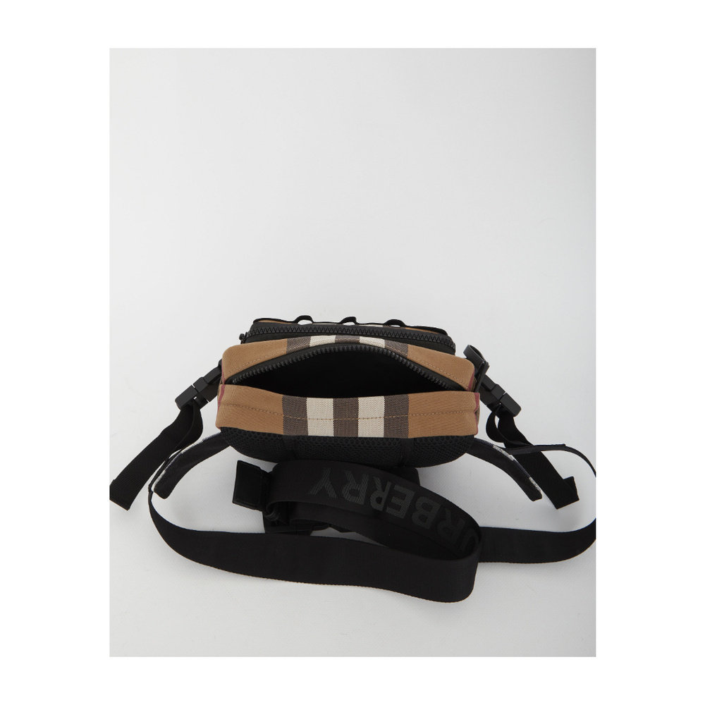 1h可退 香港直邮25SS Paddy 腰包 Men斜挎包单肩包,淘宝优惠券,粉丝福利购,淘宝优惠卷