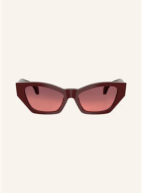 1h可退 VERSACE 女士太阳镜 100287694918000 CO 花色 Sunglasses