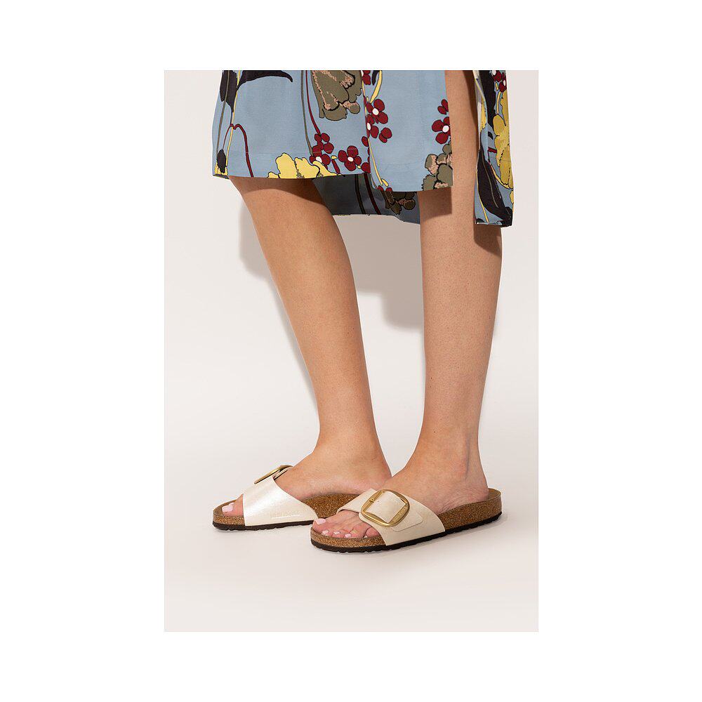 欧洲直邮birkenstock 女士 拖鞋凉鞋