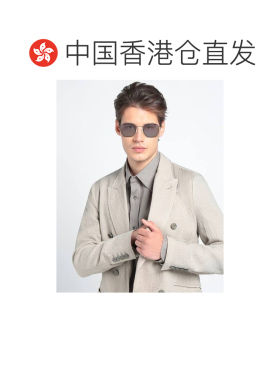 香港直邮Hugo 雨果 男士 太阳眼镜 grey灰色 舒适时尚