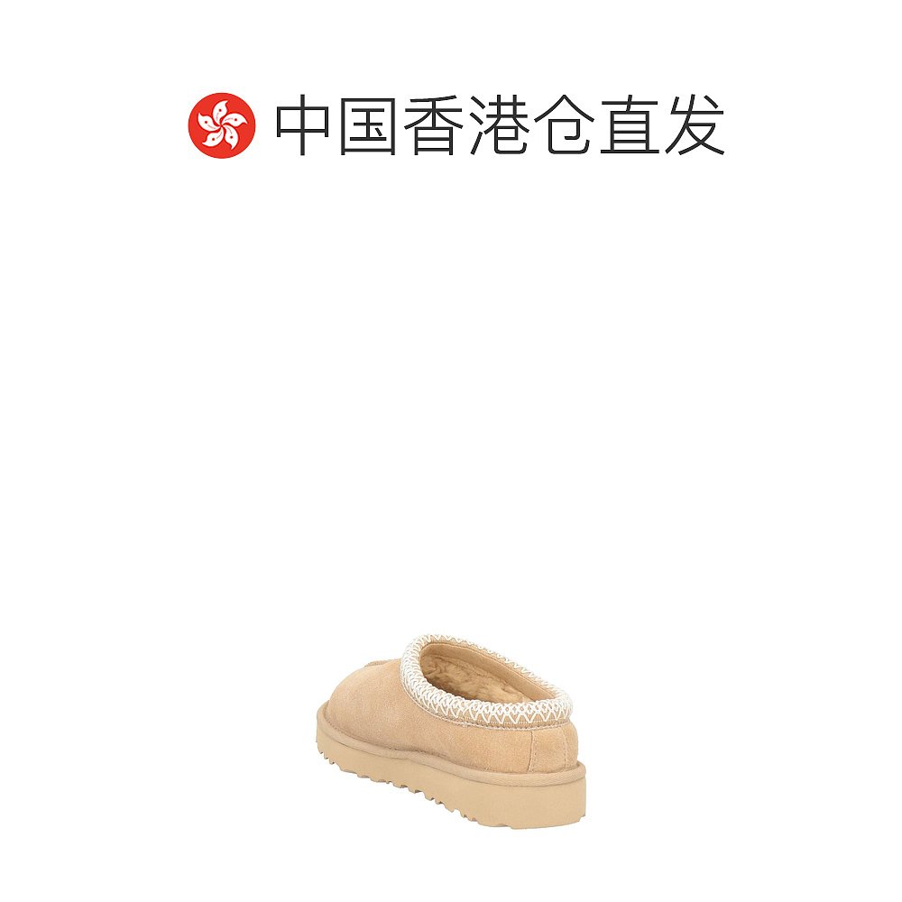 香港直邮潮奢 Ugg 女士 Mules 木屐 - 图1