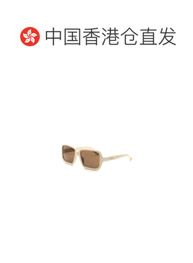 1h可退 香港直邮JACQUEMUS 女士眼镜 JAC86CABANAC2SAND SS2026