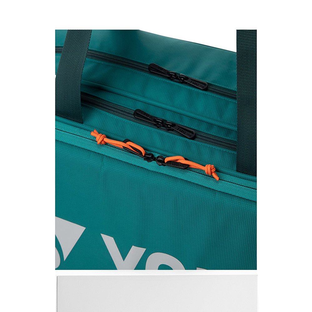日本直邮Yonex 网球比赛包可容纳 2 个球拍BAG2401W,淘宝优惠券,粉丝福利购,淘宝优惠卷