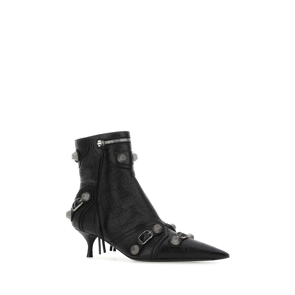 BALENCIAGA 女士高跟鞋 714250WAD4E1081 - 图3