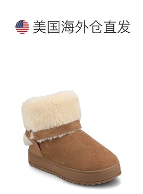 自营journee collectionJournee Women's Thada Slipper Bootie -