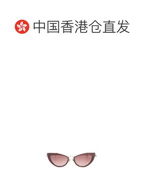 香港直邮VALENTINO 女士眼镜 VLS102C5000 SS2025 花色 徽标猫眼