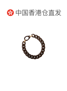 1h可退 香港直邮MAX MARA 女士项链 9751034106001 SS2024 黄色