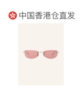 香港直邮VERSACE 女士太阳镜 100322520914500 CO 花色 Sunglasse