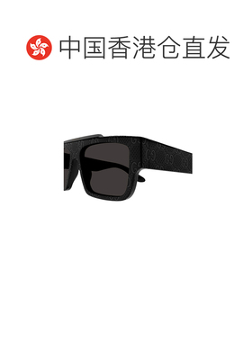 1h可退 香港直邮gucci 男士 太阳镜古驰