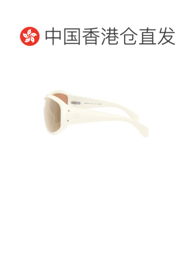 1h可退 香港直邮Moncler 盟可睐 女士 Thyra 太阳眼镜 8056262519