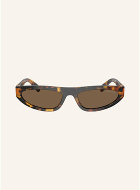 1h可退 MIU MIU 女士太阳镜 100165079515000 CO 花色 Sunglasses