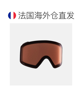 自营欧洲直邮Burton伯顿 M4S男女同款多变棕滑雪镜片