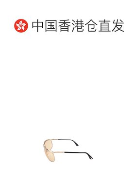 1h可退 香港直邮tom ford 男士 太阳镜汤姆福特