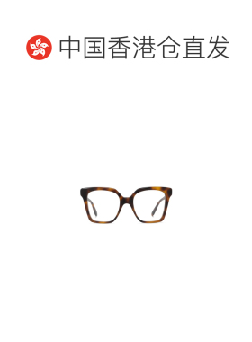 香港直邮LOEWE 女士眼镜 LW50106I052 AW2026 花【付后1h可退】