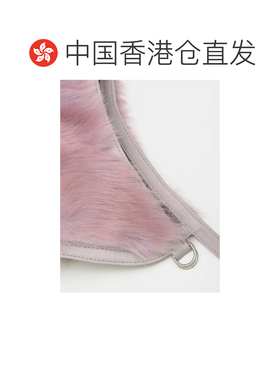 Acne Studios 毛绒帽子 C40436 【付后1h可退】