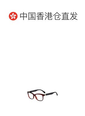 香港直邮FENDI 女士眼镜 FF00097RK SS2023 白色