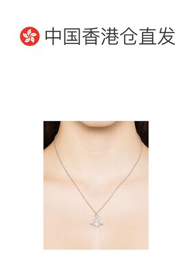 香港直邮VIVIENNE WESTWOOD 女士项链吊坠 AW2025 6301014BP243