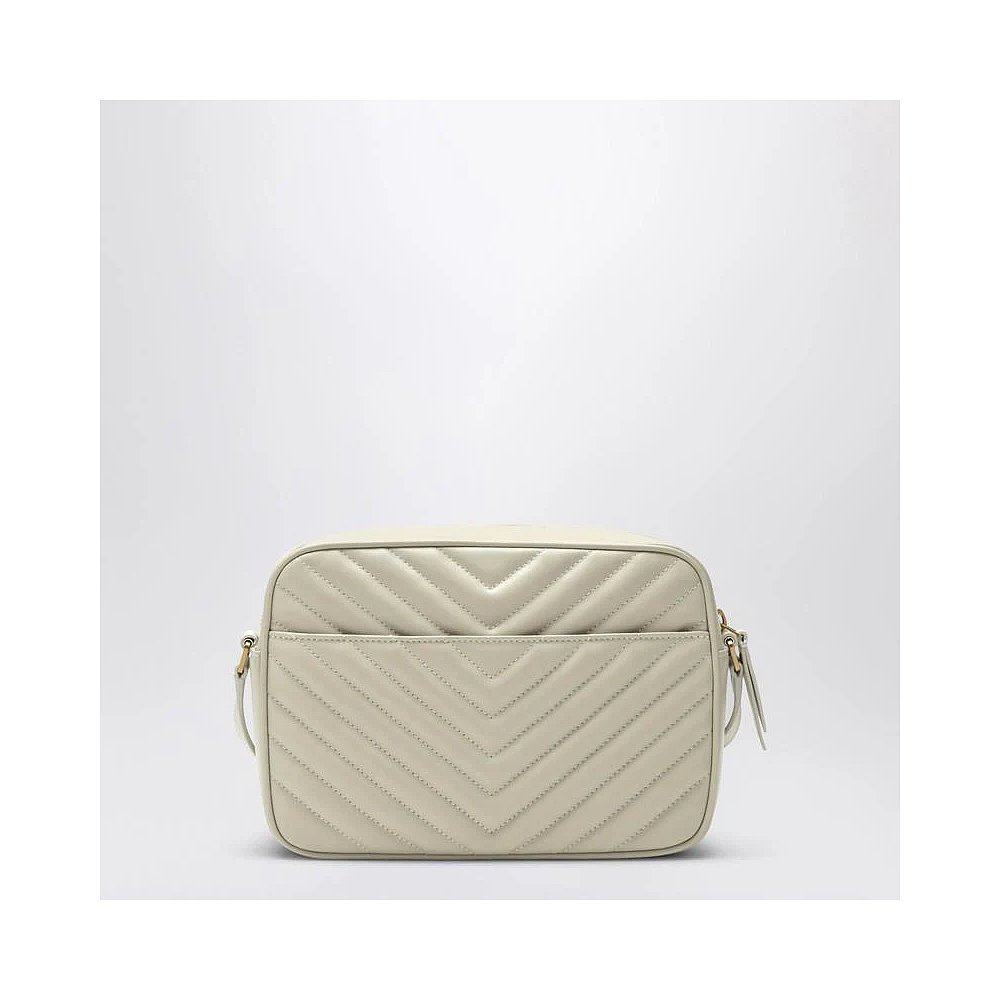 SAINT LAURENT 女士单肩包 761554DV707RYSL9207 AW2025斜挎包,淘宝优惠券,粉丝福利购,淘宝优惠卷