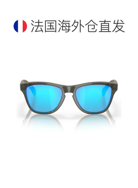 欧洲直邮OAKLEY Frogskins XXS Prizm 太阳镜