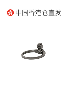 1h可退 香港直邮VIVIENNE WESTWOOD 女士戒指 6404017E01S246 SS2