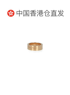 香港直邮MAISON MARGIELA 女士戒指 SM1UQ0124P8865202 SS2026