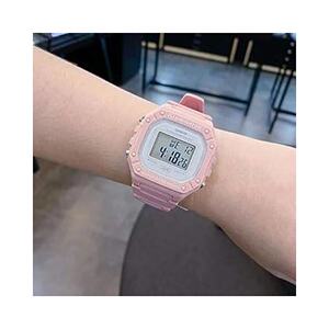 香港直邮卡西欧/Casio W-218HC-4A 女装手表